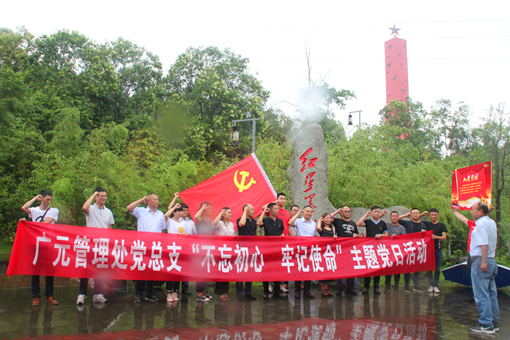 广南ag手机官方官网积极开展迎“七·一”主题党日活动3.jpg