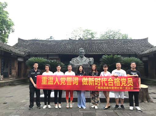 广南ag手机官方官网积极开展迎“七·一”主题党日活动1.jpg