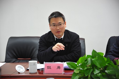 1.17省交投集团党委副书记邹蔚到南方ag手机官方官网调研并听取工作汇报2.JPG