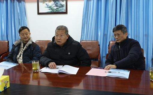 省交投集团副总经理张志英一行到川南ag手机官方官网调研2_副本.jpg