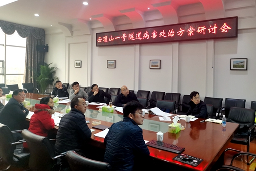 成德南ag手机官方官网组织召开云顶山一号隧道病害处治方案研讨会1-510.jpg