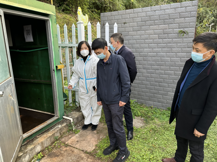 广南ag手机官方官网党委书记、董事长梁平带队开展生态环保专项检查2.png