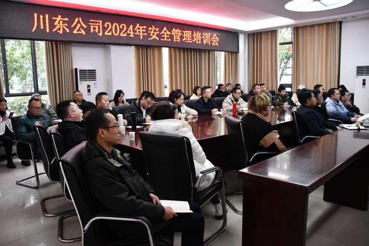 川东ag手机官方官网聘请专家开展安全管理培训 (2)_副本.jpg