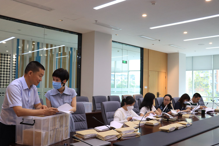 川南ag手机官方官网有序推进借培训名义搞公款旅游专项复核工作2_副本.jpg