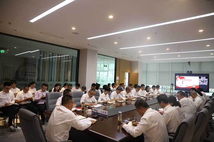 川南ag手机官方官网开展《中国共产党纪律处分条例》领学解读讲座1_副本.jpg