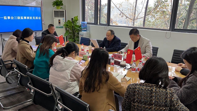 川西ag手机官方官网召开第一监事会三级监事派驻见面会.jpg