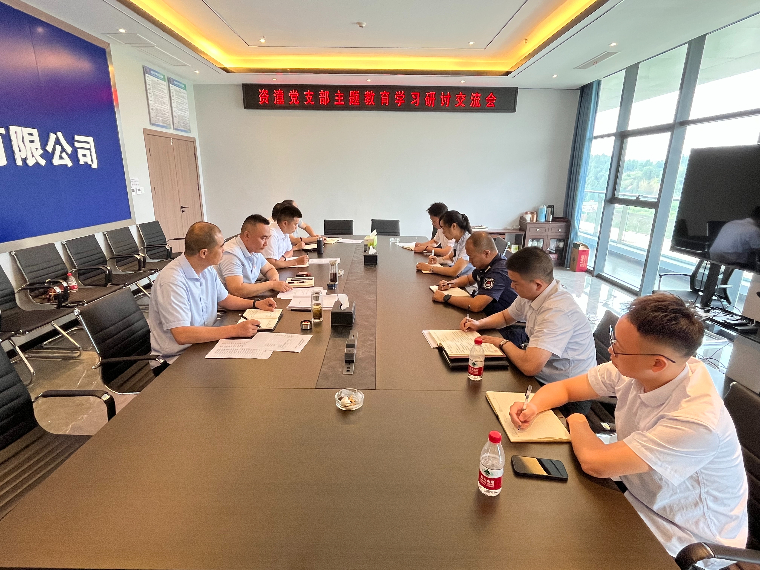 以学正风强党性 廉洁奉公树新风川西ag手机官方官网资潼党支部主题党日活动.jpeg