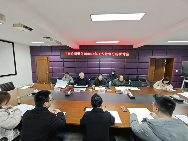 20250107川西ag手机官方官网召开财务预算执行及经营分析会_副本.jpg