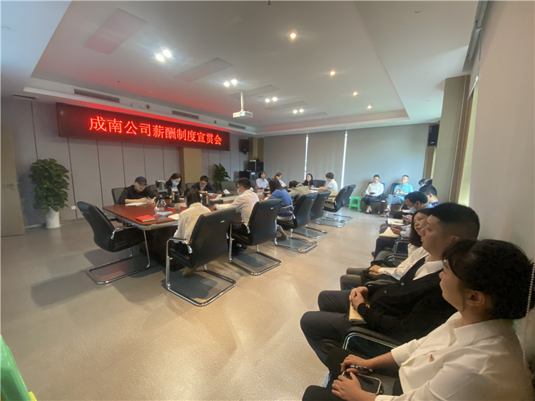 no436-成南ag手机官方官网组织召开薪酬制度、补充医疗保险、全员绩效考核宣贯会.JPG