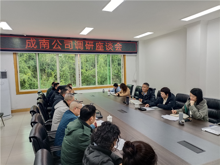成南ag手机官方官网开展基层工作调研.jpg