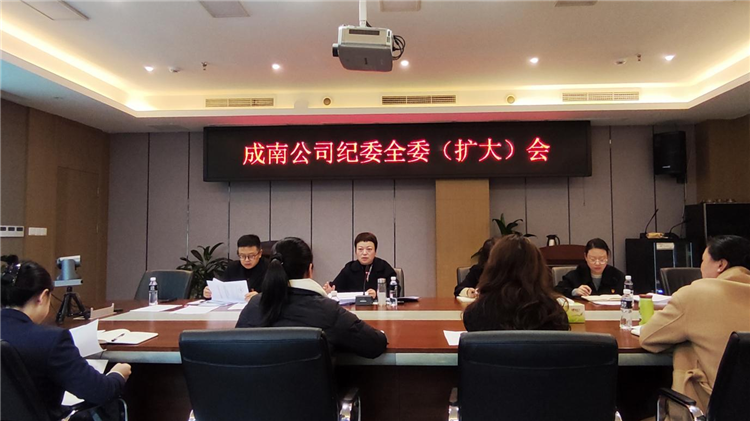 成南ag手机官方官网纪委组织召开纪委全委（扩大）会.png